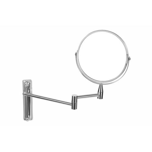 round magnifying mirror