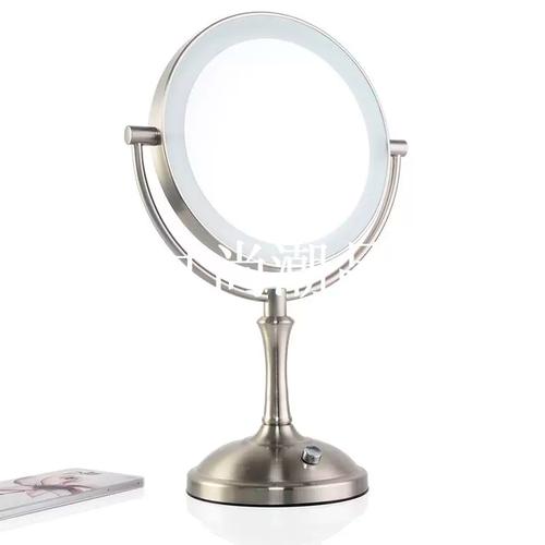 makeup magnifying mirror