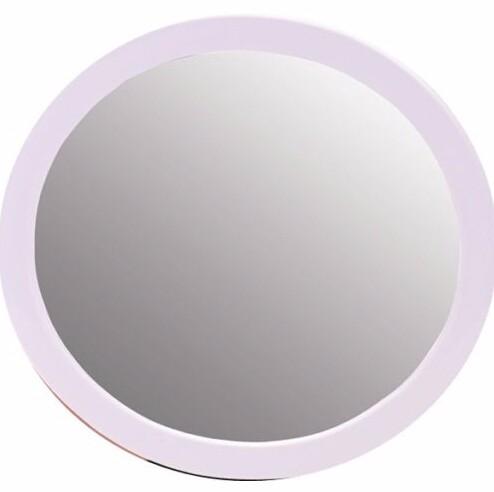 small magnifying mirror