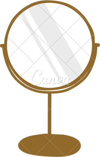 magnifying mirror for makeup