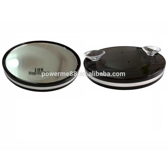 travel magnifying mirror