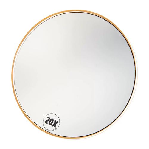 travel magnifying mirror