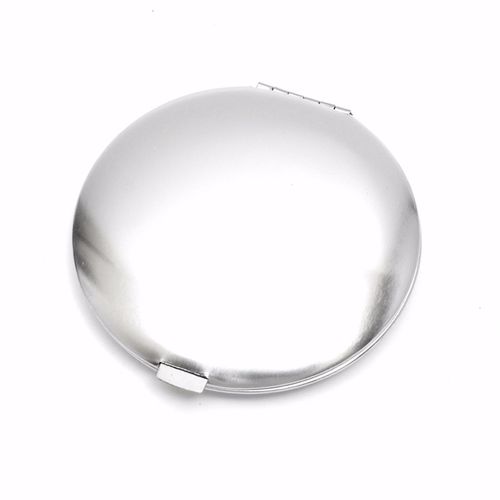 Portable mirror manufacturing steps with quality checkpoints