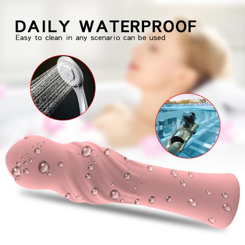 rechargeable body massager