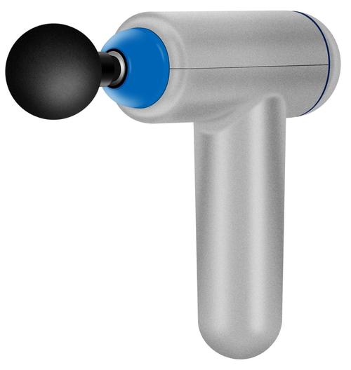 Electric body massager production workflow