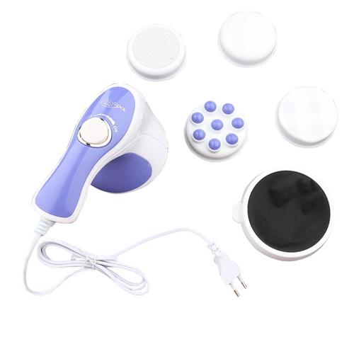 electric body massager