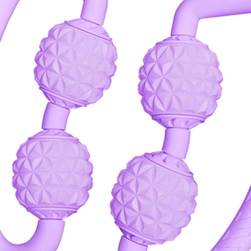 deep tissue body massager