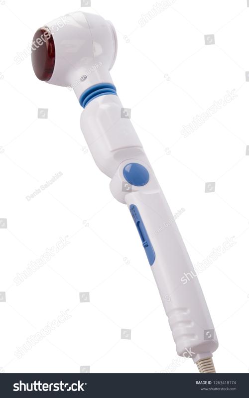 portable body massager