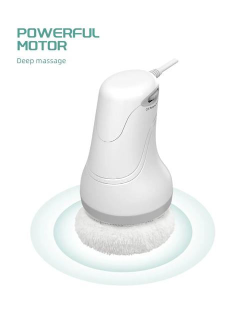 portable body massager