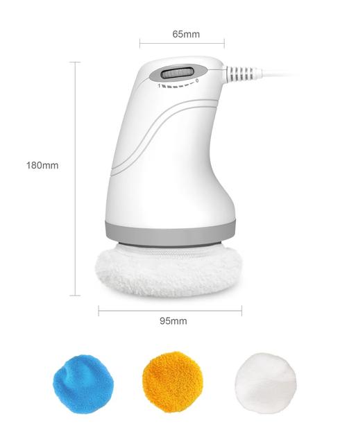 portable body massager