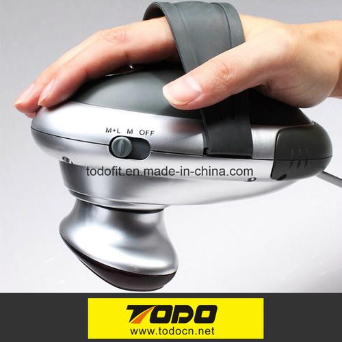handheld body massager