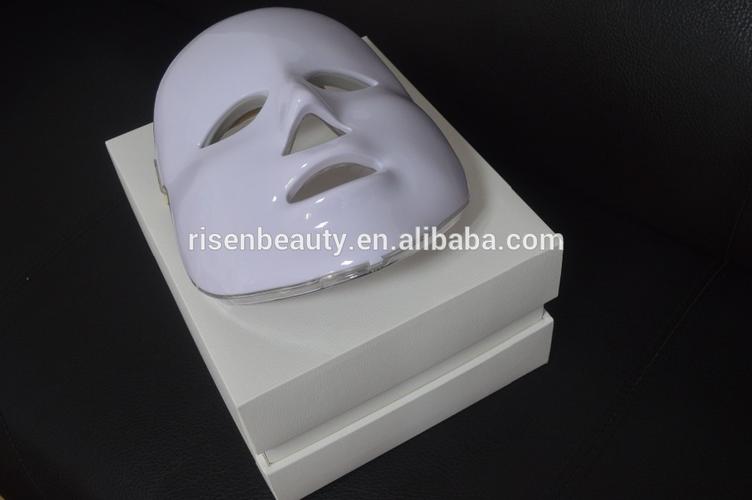 anti-aging LED mask