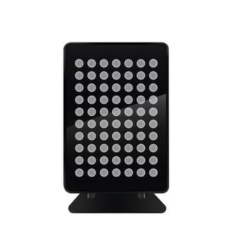 red light therapy mask