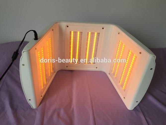 professional LED facial device