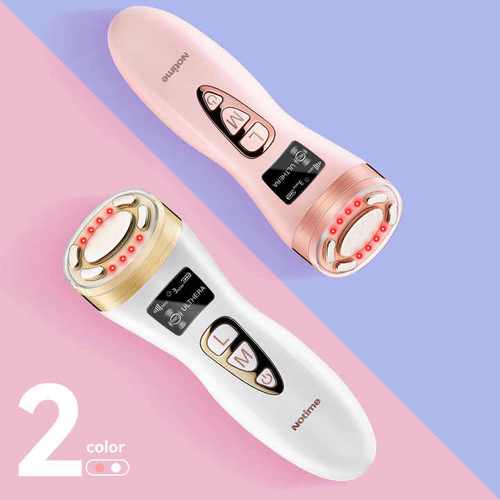 LED skin care device