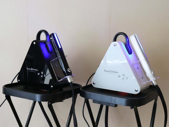 LED skin care device