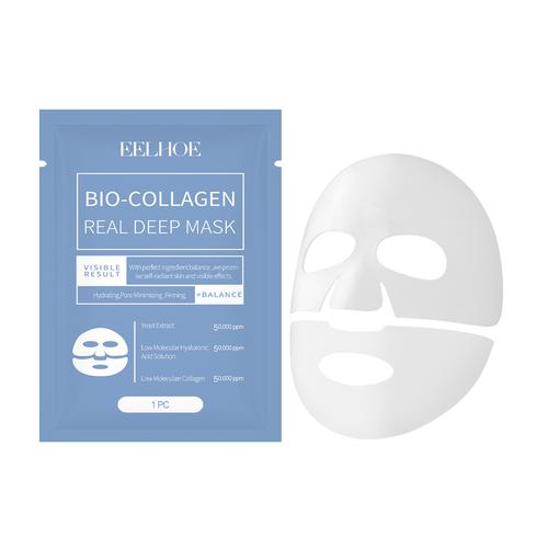 collagen boosting LED mask