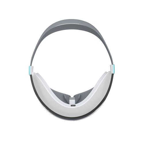 wireless LED facial device