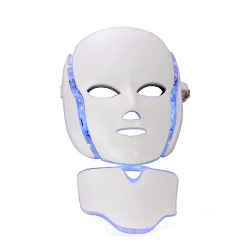 portable LED face mask