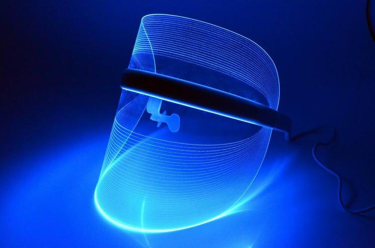 best LED face mask