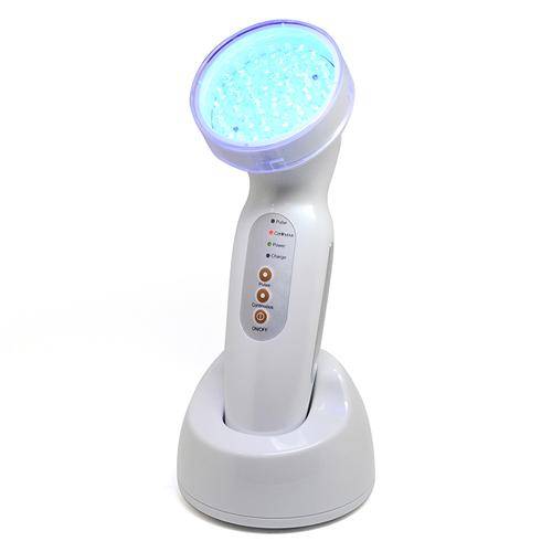 Professional at-home LED therapy device for anti-aging