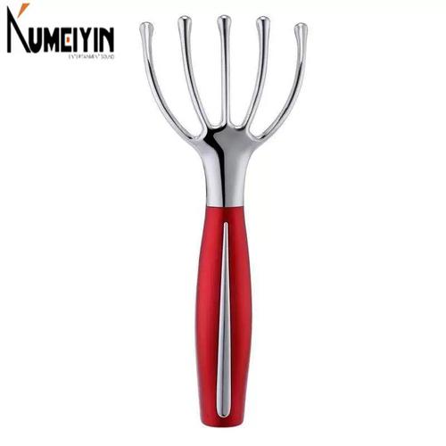 electric head massager