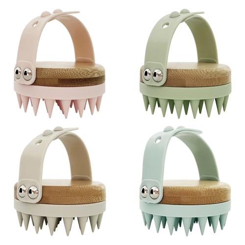 scalp massager for hair growth