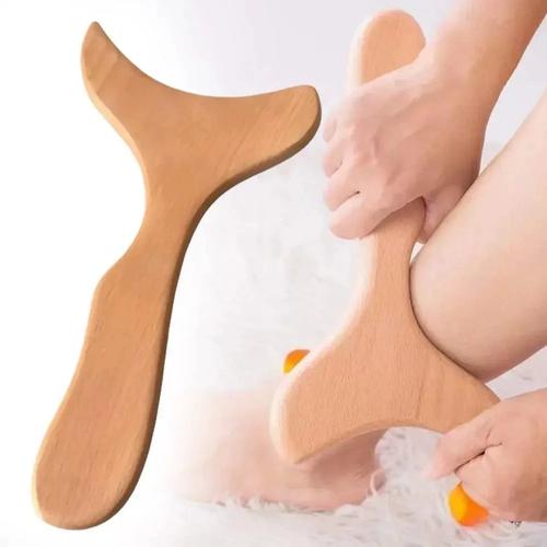 head massage tool