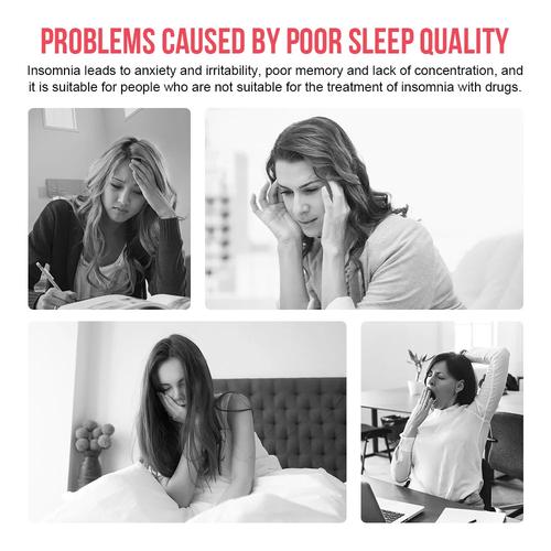 head massager for tension relief