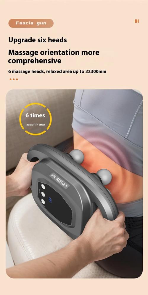 head massager for tension relief