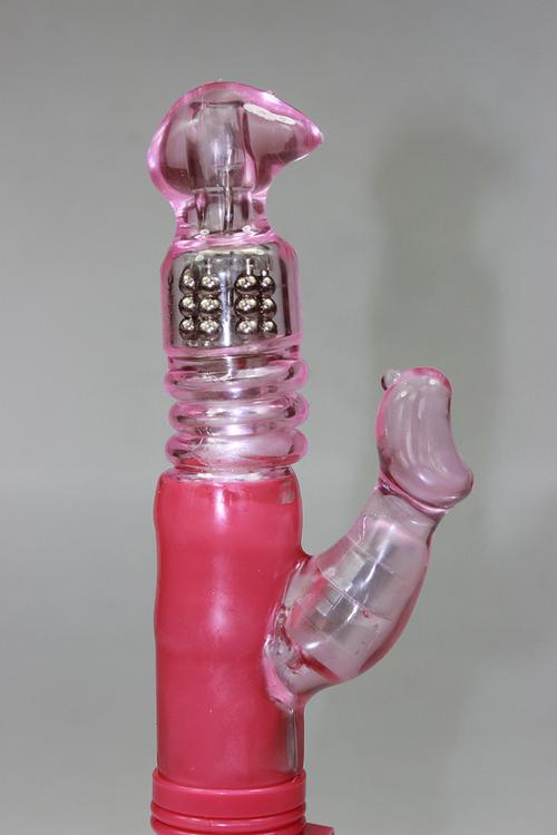 vibrating head massager