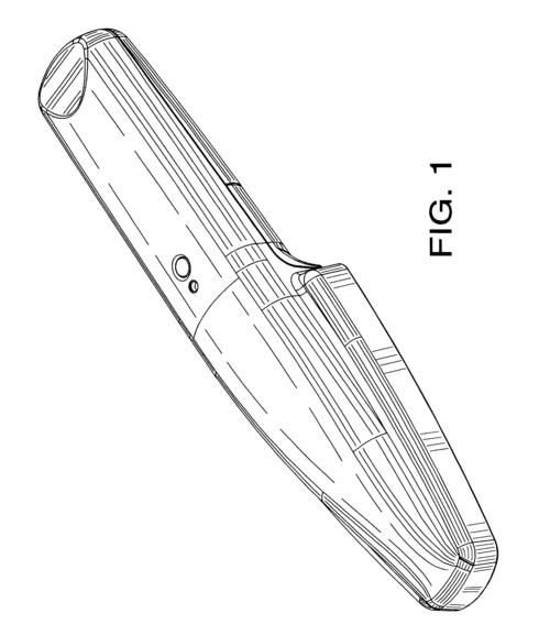 feminine grooming device