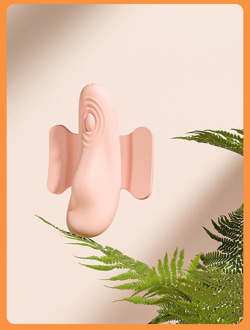 female grooming device