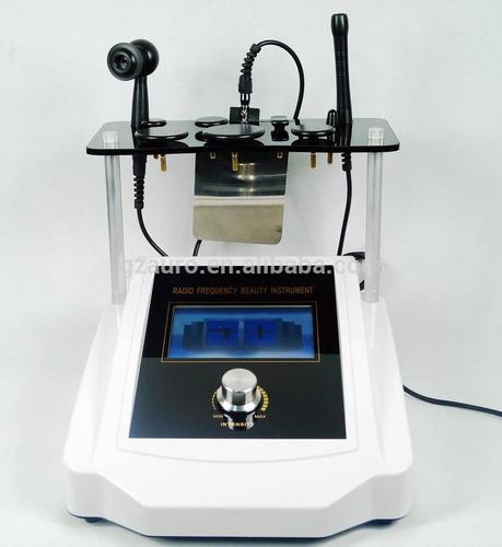 radiofrequency machine for anti-aging