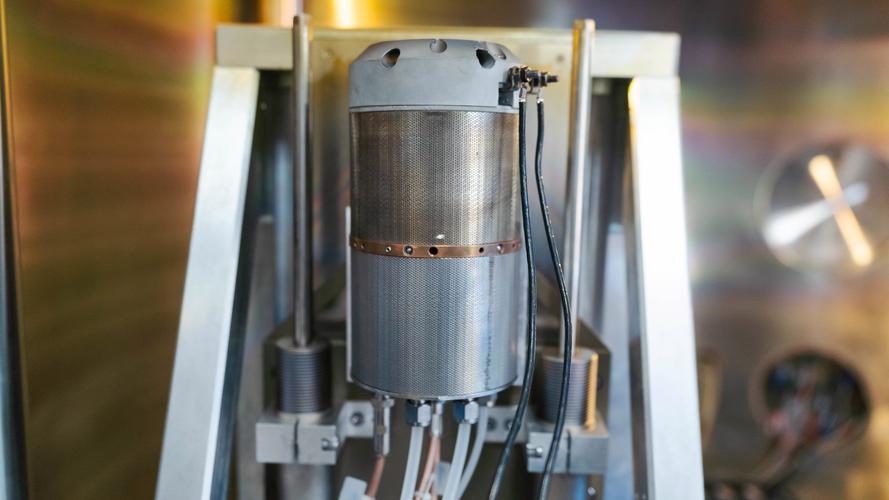 radiofrequency machine for wrinkles