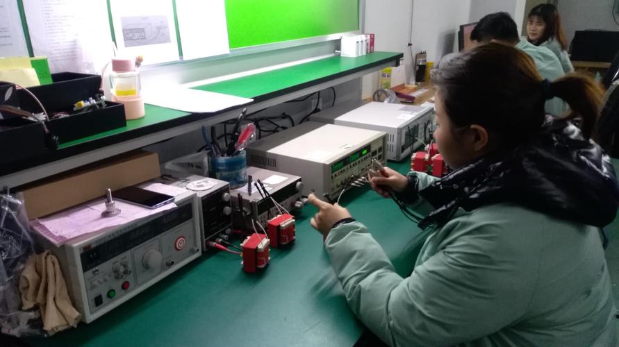 professional radiofrequency machine