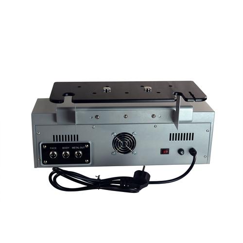 professional radiofrequency machine