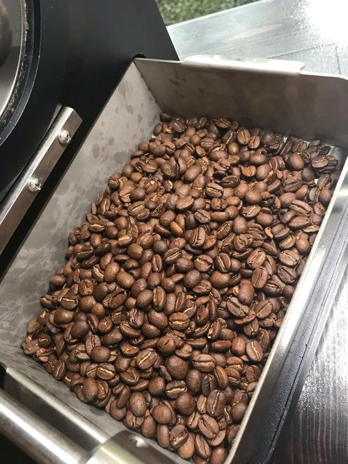 RF machine assembly line with quality checkpoints