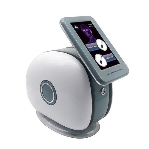 Professional radiofrequency machine for skin tightening in clinical setting