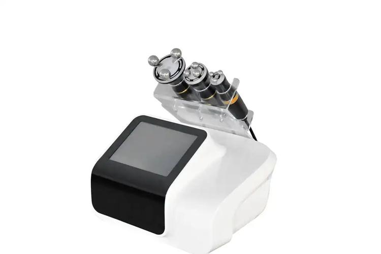 radiofrequency machine for skin tightening