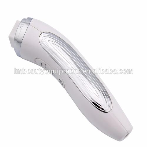 radiofrequency machine for skin rejuvenation