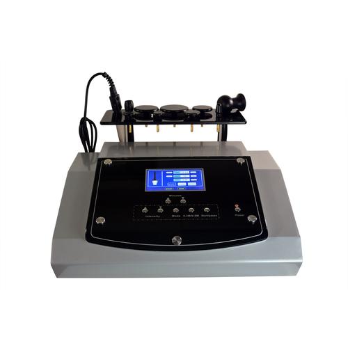 radiofrequency machine for facial rejuvenation