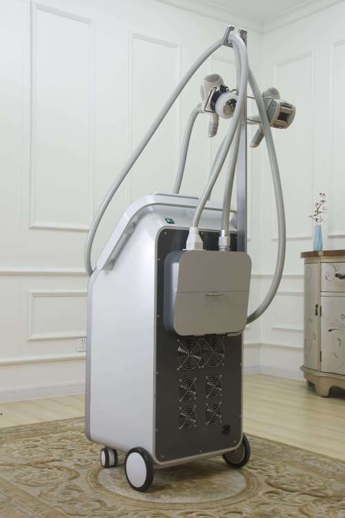 radiofrequency machine for weight loss