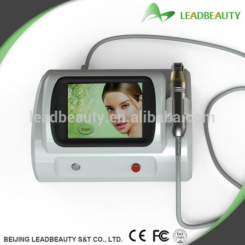 portable radiofrequency machine