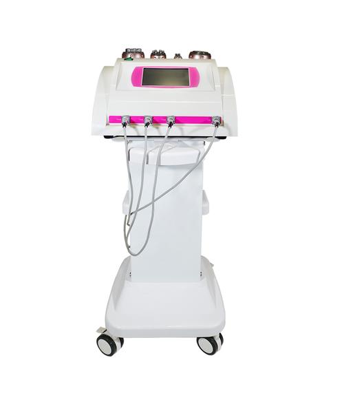 portable radiofrequency machine