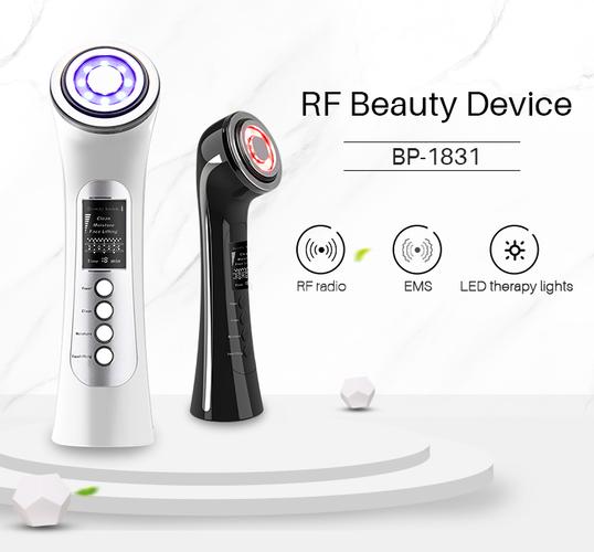 radiofrequency machine for beauty salon
