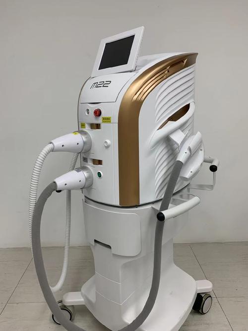 radiofrequency machine for sagging skin