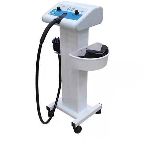 radiofrequency machine for sagging skin