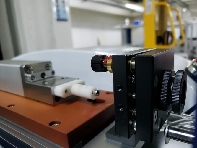 radiofrequency machine for collagen production