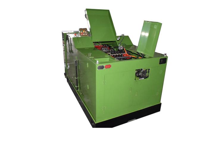 radiofrequency machine for collagen production